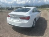 Used 2023 Chevrolet Malibu LT image 3