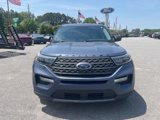 Used 2021 Ford Explorer XLT w/ Equipment Group 202A image 2
