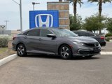Used 2019 Honda Civic LX image 4