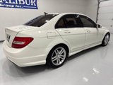 Used 2012 Mercedes-Benz C 250 Sedan w/ Multimedia Pkg image 6