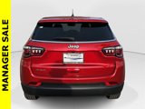New 2025 Jeep Compass Sport image 4