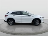 New 2025 INFINITI QX50 Luxe image 2