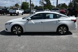 Used 2022 Nissan Altima 2.5 SV image 2
