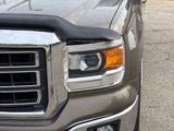 Used 2015 GMC Sierra 1500 SLE w/ SLE Value Package image 5