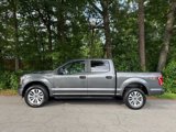 Used 2017 Ford F150 XL w/ Equipment Group 101A Mid image 2