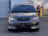 Used 2003 Toyota Corolla S image 2
