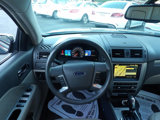 Used 2010 Ford Fusion Hybrid image 5