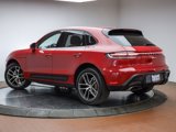 Certified 2024 Porsche Macan image 3