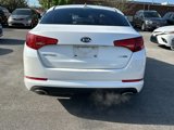 Used 2011 Kia Optima EX image 4