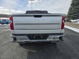 Used 2022 Chevrolet Silverado 1500 LT w/ Diesel Off-Road Package image 3