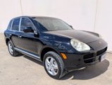 Used 2006 Porsche Cayenne S image 2