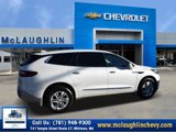 Used 2018 Buick Enclave Premium image 3