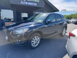 Used 2016 MAZDA CX-5 Touring w/ Bose/Moonroof Package image 3