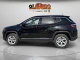 New 2025 Jeep Compass Latitude image 4