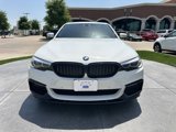 Used 2018 BMW 530e w/ M Sport Package 2 image 2