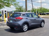 Used 2020 Nissan Kicks S image 4