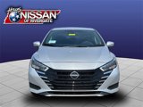 New 2025 Nissan Versa SV image 2
