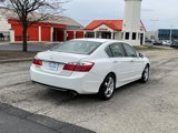 Used 2013 Honda Accord EX-L image 4