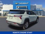 New 2025 Chevrolet Equinox LT image 4