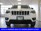 Certified 2023 Jeep Cherokee Altitude Lux image 2