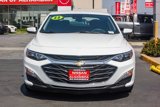 Used 2023 Chevrolet Malibu LT image 3