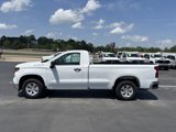 Used 2024 Chevrolet Silverado 1500 W/T w/ WT Fleet Convenience Package image 4
