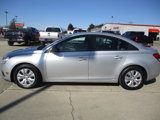 Used 2014 Chevrolet Cruze LS image 3