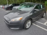 Certified 2016 Ford Focus SE w/ SE Cold Weather Package image 3