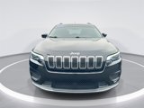 Used 2020 Jeep Cherokee Latitude image 3