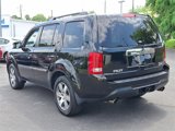 Used 2014 Honda Pilot Touring image 4