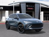 New 2025 Buick Envista Sport Touring image 2