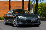 Used 2014 Tesla Model S 85 image 3