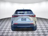 Certified 2024 Lexus NX 350 AWD image 4