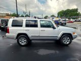 Used 2007 Jeep Commander Limited image 6