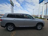 Used 2013 Toyota Highlander 4WD image 5