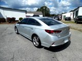Used 2018 Hyundai Sonata SEL image 4
