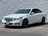 Used 2010 Mercedes-Benz E 350 4MATIC Sedan image 3