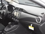 Certified 2024 Nissan Versa S w/ S Plus Package image 6