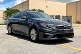 Used 2019 Kia Optima LX image 3