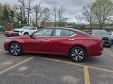 Used 2022 Nissan Altima 2.5 SV image 4