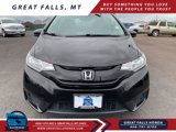 Used 2016 Honda Fit LX image 2