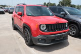 Used 2018 Jeep Renegade Altitude w/ Advanced Technology Group image 2