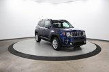 Certified 2021 Jeep Renegade Limited image 2