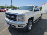 Used 2014 Chevrolet Silverado 1500 LTZ Z71 w/ LTZ Plus Package image 4