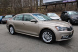 Used 2016 Volkswagen Passat 1.8T SE image 5