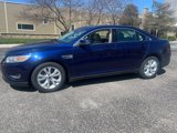 Used 2011 Ford Taurus SEL w/ 201A Rapid Spec Order Code image 3