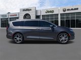 Certified 2021 Chrysler Pacifica Pinnacle image 2