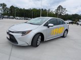 Used 2022 Toyota Corolla LE image 3