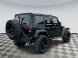 Used 2016 Jeep Wrangler Unlimited Sport w/ Quick Order Package 24S image 2