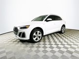 Used 2022 Audi Q5 2.0T Premium Plus image 3
